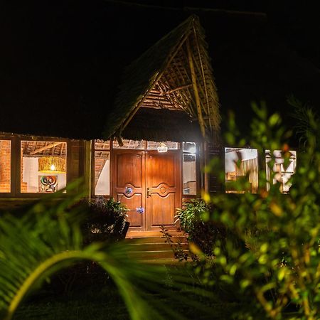 Karatu Tented Lodge Esterno foto