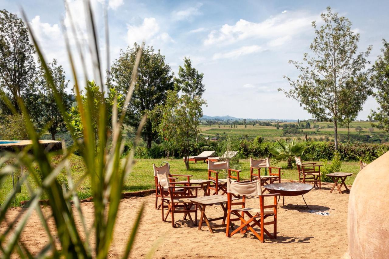 Karatu Tented Lodge Esterno foto